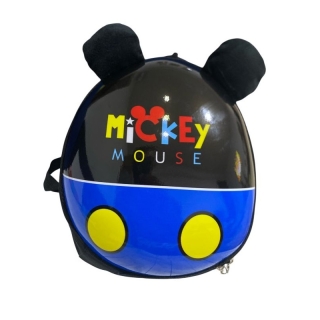 Sac à Dos Enfant – Design Mickey Mouse 3D