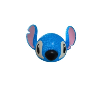 Veilleuse Miniso Stitch Pour Enfant & 3 Piles 3A Philips Ou Panasonic