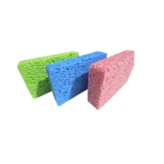 Pack de 3 éponges de vaisselle