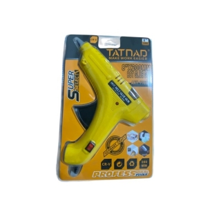 Pistolet à colle 100W pour Bricolage