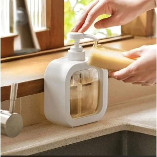 Distributeur de Savon Multifonction 300 ml