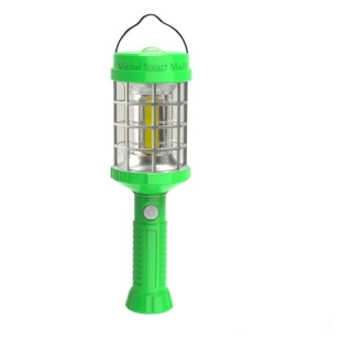 Lampe De Travail Led Cob Avec Aimant Et Crochet