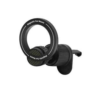 Support magnétique Téléphone Voiture Universel 360°