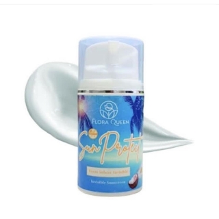Écran Solaire Naturelle Invisible SPF 50 50ml