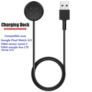 Câble De Charge Pour Montre Google Pixel Watch 3 & 2