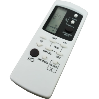 Télécommande pour Climatiseurs Galanz