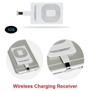 Récepteur de chargeur sans fil 5V 1A pour module universel - IOS-