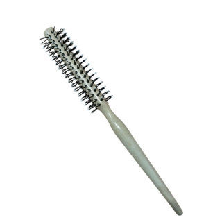 Brosse Ronde Professionnelle en Bois