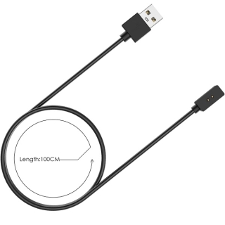 Câble de Charge pour Redmi Watch 3 Lite & Watch 3 Youth Edition