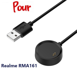 Chargeur Magnétique pour Realme Watch RMA161