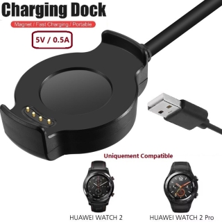 Chargeur pour Huawei Watch 2 & Watch 2 Pro