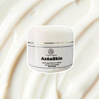 Crème Azéaskin Anti Imperfections 50gr