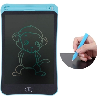 Tablette d'Ecriture et de Dessin LCD à 10 pouces