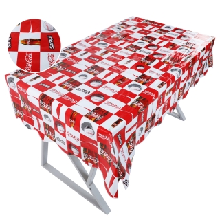 Nappe De Table vinyle 174 x 133 cm