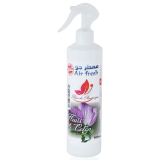 FLEUR DE PRINTEMPS Air fraiche 500 ML