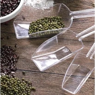 Pack de 3 Pelles alimentaire