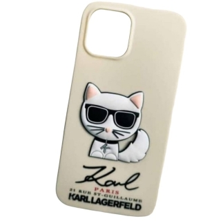 Coque Silicone pour iPhone 13 Pro