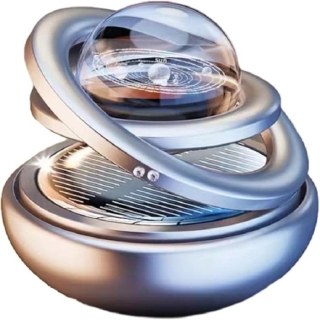 Parfum De Voiture Interstellaire Solaire