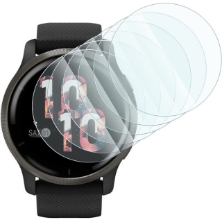 6 Films de Protection D'écran pour Garmin Approach S70 42mm