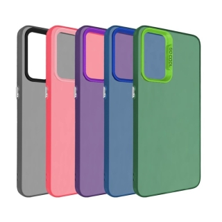 Coque pour Oppo Reno 11F Finition Dégradée Mate
