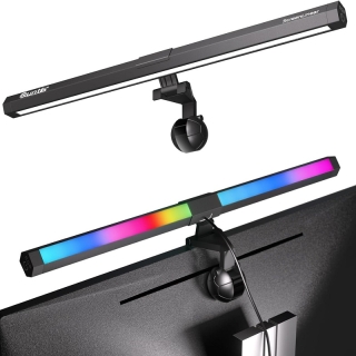Barre Lumineuse LED pour Ecran