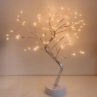 Arbre Décoratif Lumineux Artificiel