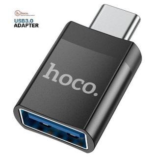 Adaptateur Type-C Mâle vers USB 3.0 Femelle Fonction OTG