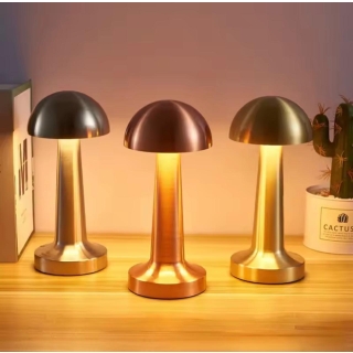 Lampe De Table Portables Sans Fil Rechargeable Avec Tactile Motif 2
