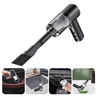 Mini Aspirateur Portable 3 en 1
