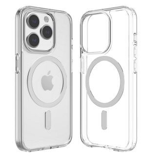 Coque pour iPhone 14 Plus MagSafe