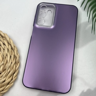 Coque pour Samsung Galaxy A55 Finition Dégradée Mate