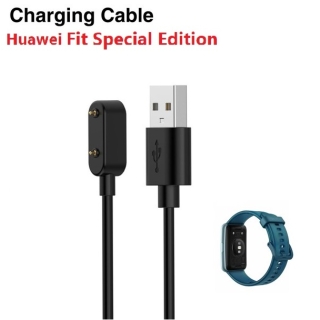 Câble de Charge pour Huawei Watch Fit Special Edition