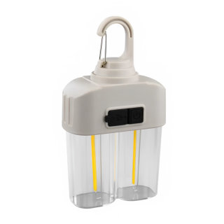 Lampe LED Rechargeable 4 Modes – Type C – Modèle HK-158