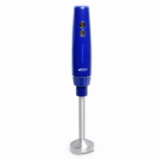 Florence Mixeur Plongeant 250W – Modèle HK404 – Bleu