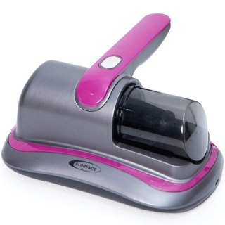Aspirateur Sans Fil Florence HK451 250W – Anti-Acariens, Violet