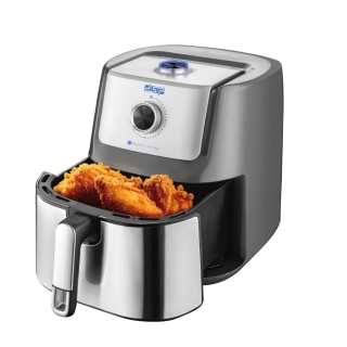 Air Fryer DSP KB2181 – 6.5L | 1600W | Température Réglable