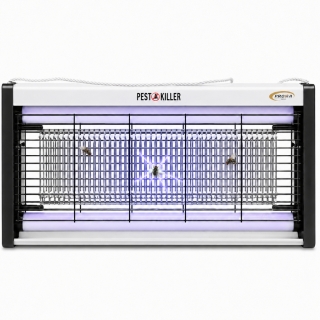 PROVA – Lampe Anti-Moustiques Électrique UV, Tue-Mouches et Tueur d’Insectes