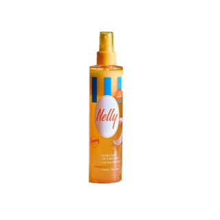 Nelly Spray Protecteur Solaire Capillaire Biphasique (250 ml)
