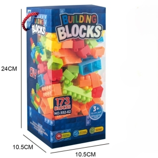 Jeux de Lego 173 pièces
