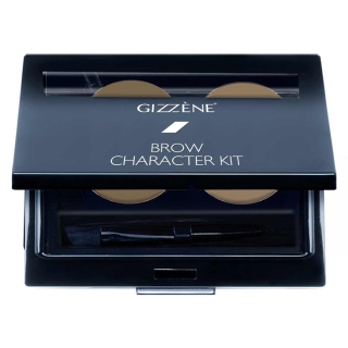 GIZZENE Brow character kit - 01blonde