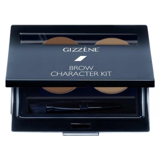 GIZZENE Brow character kit - 03SOFT