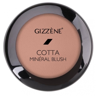GIZZENE Cotta mineral blush - CB01