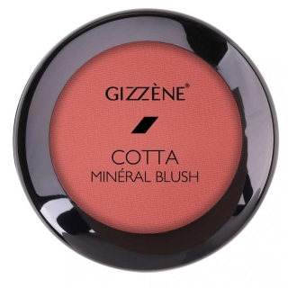 GIZZENE Cotta mineral blush - CB02