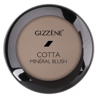 GIZZENE cotta mineral blush - CB03