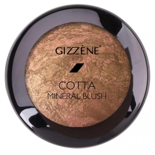 GIZZENE cotta mineral blush - CB05 Sunshine