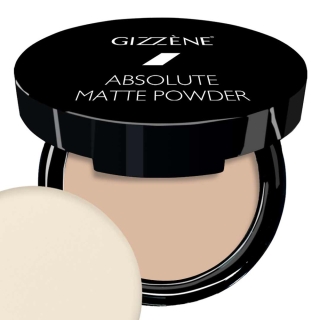 GIZZENE Poudre mat- GI-02