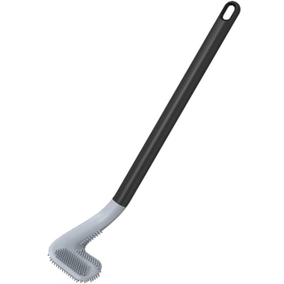 Brosse de Toilette Sans Clous pour Salle de Bain