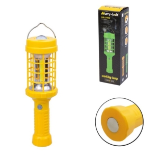 Lampe Baladeuse LED PRO Rechargeable