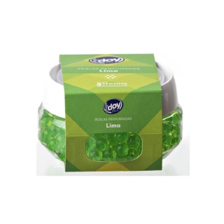 Diffuseur TDoy Des Perles Parfumées Citron 110 GR