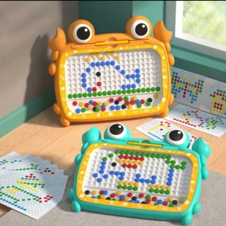 Tableau magnétique pour enfants